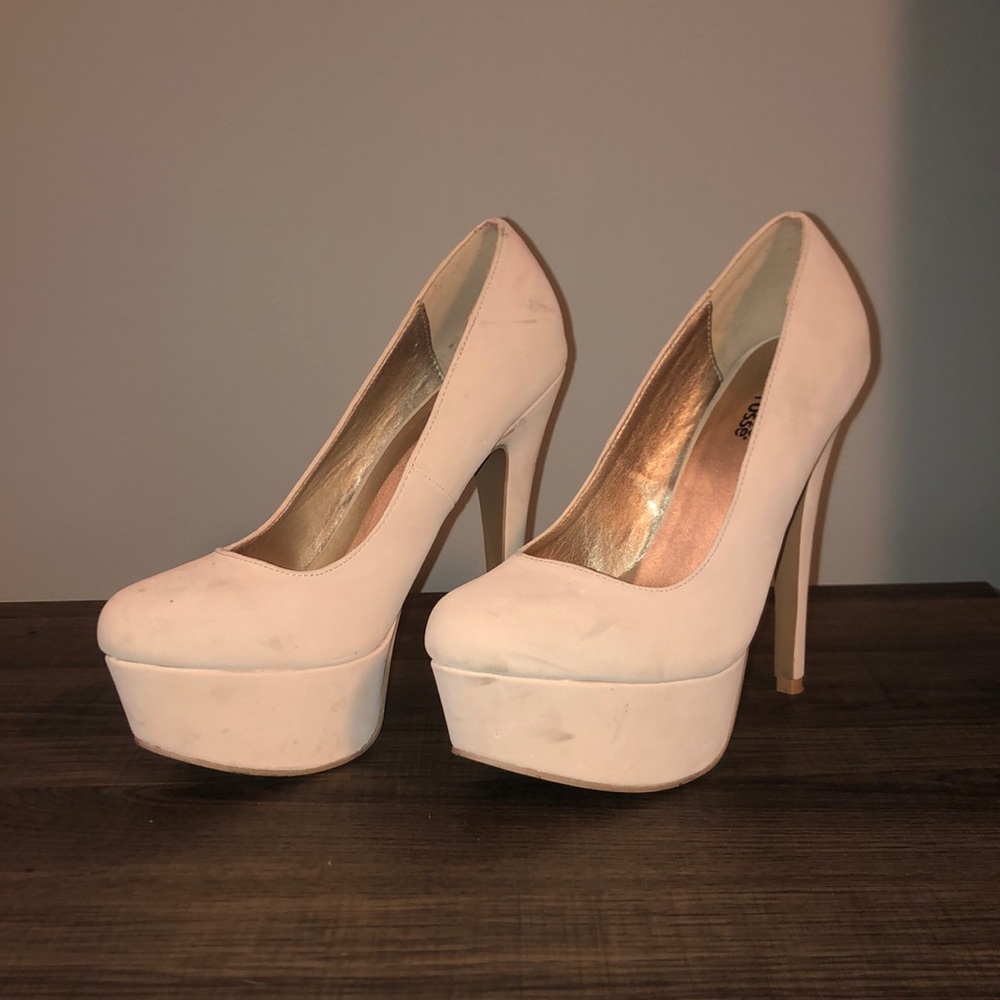 Charlotte Russe 👠